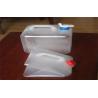 Buy cheap Rugged Flexible HDPE Collapsible Liquid Container Nonpoisonous No Seepage from wholesalers