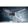 Buy cheap 100w 150w 180w 300w Solar Powered LED Street Lights With Aluminum Housing from wholesalers