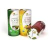 Buy cheap Three Pieces Cardboard Tube Packaging Dry Food Food Can Packaging Canister from wholesalers