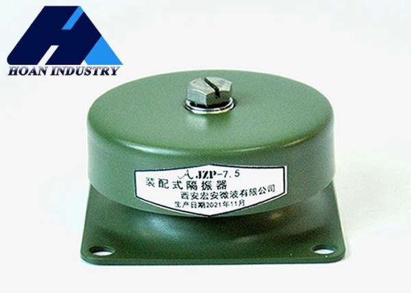 JZP-2.5 Cable Vibration Isolators The Perfect Choice for High-Stress Friction