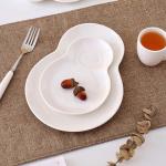 Minimalist Porcelain Porcelain Tea Cups And Saucers Dishwasher Safe