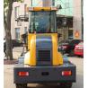 Buy cheap earth-moving machine mini wheel loader for sale from wholesalers