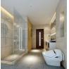 Buy cheap American Style Light Steel Prefab House / Light Steel Villa Residential Industrial from wholesalers