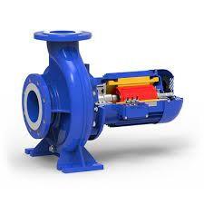 Buy cheap High Efficiency Permanent Magnet Motor For Centrifugal Pump In Sewage Treatment Plant from wholesalers