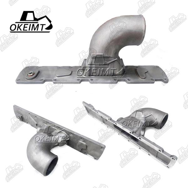 Buy cheap Cummins 6CT8.3 Diesel Engine Intake Manifold Cover 3922647 from wholesalers