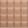 Buy cheap High Quality 500 Square Meters MOQ Cork Wall Panels for Interior Wall Design and Facades from wholesalers