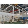 Buy cheap Customizable Automatic Packaging Machine For Baby Diapers 1 Year Warranty from wholesalers