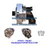 Buy cheap 437317 439312 SG12B015 - VALEO Alternator 12V 120A Alternadores from wholesalers