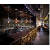 Buy cheap LOFT Industrial Style LED Pendant Lamp for restaurants , bars, cafes,etc from wholesalers