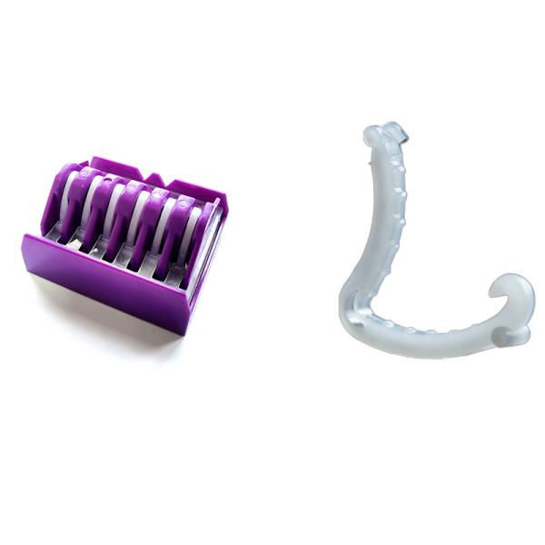 Buy cheap Professional Sterile Polymer Ligation Clips for Clinical Tissue Closure Solutions from wholesalers