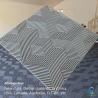 Buy cheap UV Resistant Polypropylene Garage Floor Tiles Black Industrial Interlocking Floor Tiles from wholesalers