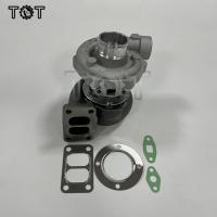 Buy cheap 6207818331 Komatsu 6D95L Excavator Turbocharger TA3137 6207-81-8330 PC200-6 product