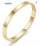 Everyday Wear Luxury Mens Wrap Bracelet Stainless Steel Jewelry Wristband