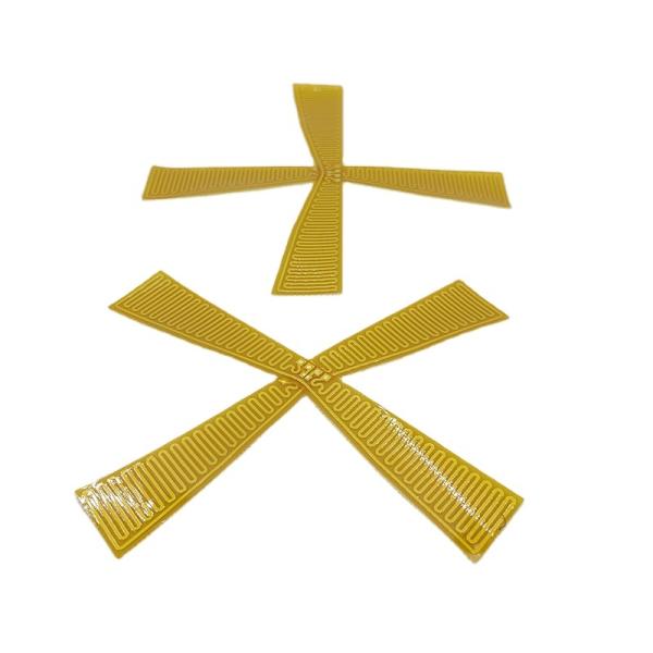 Buy cheap OEM/ODM Electric PI Heating Film Support Video Outgoing Inspection from wholesalers