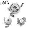 Buy cheap Toyota Land Cruiser FJ Cruiser Lexus GX460 Oil Cooler Assy Genuine 15710-31040 from wholesalers