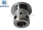 Factory Supply Tungsten Carbide Cage Valve Trim