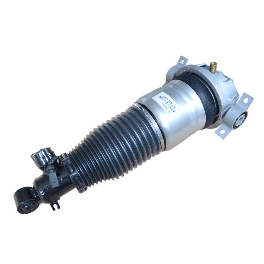 Rubber Air Suspension Shock Absorber Rear 7L5616020D 2007-2015