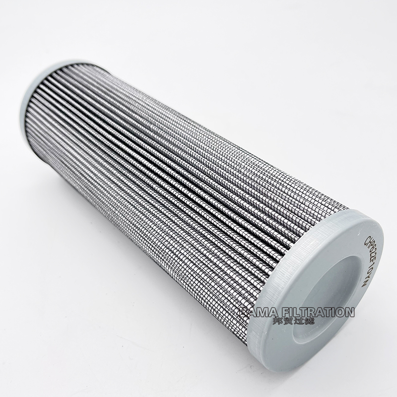 Hydraulic Systems Video Inspection Oil Filter Element CHP622F10YN for External Filtration