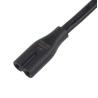Buy cheap TISI Approval Thailand Power Cord 2 Pin Extension Cable 6A 250V 1.2m 1.5m from wholesalers