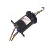 Buy cheap Compact Design 50rpm Air Rotary Union Pneumatic Signal Slip Ring IP51 from wholesalers