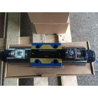 Buy cheap hydraulic valve solenoid valve product