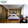Buy cheap Luxury Ash Wood Shangri La Hotel Villa Furniture from wholesalers