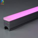 IP67 LED Pixel Bar Tube Lights For Landscape Dance Floor DMX512 Beamdynamic