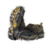 Buy cheap Traction Cleats Anti Slip 19 Teeth Steel Grip Safety Stainless Steel Ice Spikes For Shoes from wholesalers