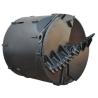Buy cheap Alloy Steel Kelly Bar Foundation Drilling Tools Pull Water Suspended Material from wholesalers