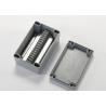 Buy cheap Aluminum Terminal Box Enclosure Cnc Iso9001 Precision Casting Parts from wholesalers