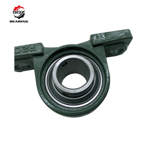 Buy cheap UCP201 Series Pillow Block Bearing UCP201 stainless steel pillow block bearing 12x30.2x127mm from wholesalers