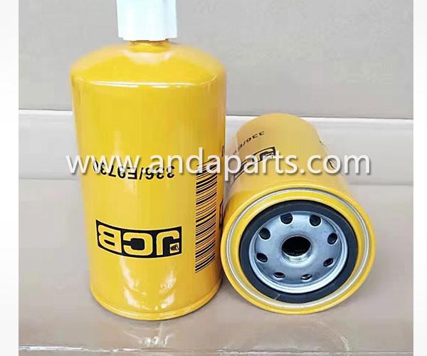 Buy cheap Good Quality Fuel Water Separator Filter For JCB 336/E9730 from wholesalers