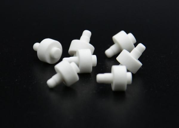 Buy cheap Dry Pressing Electric Heater Machining Ceramic Parts from wholesalers