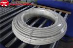 Easy Operation Stretch Film Electric Cable Coil Packing Machine 20r/Min Rotating