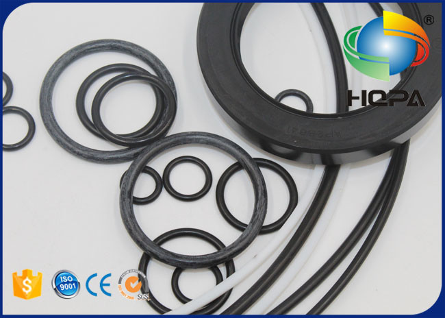 708-8F-00171KT 708-8F-00170KT Travel Motor Seal Kit For Komatsu PC200LC-7 PC210LC-7