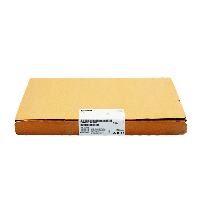 SIEMENS 6ES7403-1JA01-0AA0 SIMATIC S7-400, extension rack ER2 with 9 slots