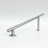 Buy cheap Sturdy Welded Stainless Steel Handrails for Public Facilities from wholesalers