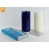 Buy cheap Blue Surface Protective Film Medium Adhesion For Stainless Steel Protection from wholesalers