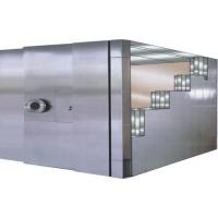 Buy cheap Solid Length 7000mm Width 5000mm Safe Room Wall Panels For Vaults product