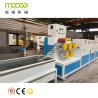 Buy cheap Two Pcs Mould PP Strap Manufacturing Machine 15rpm Production Line from wholesalers