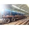 Buy cheap Cylindrical Mud Drum Steam Boiler High Pressure Energy Saving OEM from wholesalers