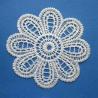 Buy cheap Transparent Machine Embroidery Backing Stabilizer In 1m*200yard*35micron Size from wholesalers