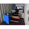Buy cheap Steel Sheet Slitting Machine with ±0.05mm Tolerance for Steel Material from wholesalers