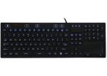 Waterproof 100mA 106 Keys Silicone Medical Keyboard