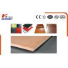 Buy cheap Multifunctional Hydraulic Hot Press Machine For Singele Veneer Decoration Board from wholesalers
