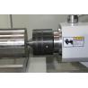 Buy cheap CK61125B CNC horizontal lathe machine (Guide rail width=755mm, 6tons load) from wholesalers