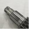 Buy cheap DAYANG A CLASS Motorcycle Engine Parts Transmission Main Shaft with Acceptable Sample from wholesalers