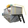 Buy cheap 2024 Motor-driven Air Float for Removal of Suspended Matter in Wastewater Pre-treatment from wholesalers