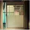 Buy cheap 110V Electric Switchable Privacy Film PDLC Film Smart Glass Window from wholesalers