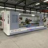 Buy cheap CK6161X1000mm Flat Bed CNC Lathe Machine High Precision Tools from wholesalers